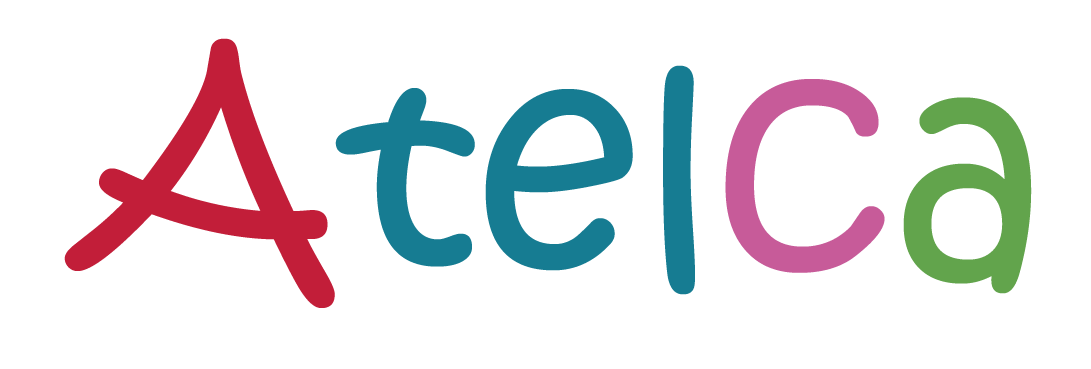 Atelca Dev Logo