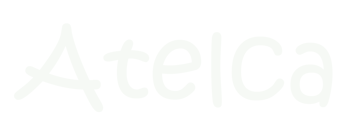 Atelca Dev Logo